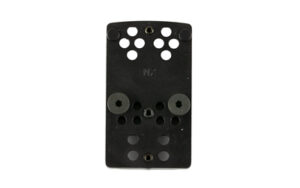 TRUGLO RED DT MNT FOR M&P TO RMR