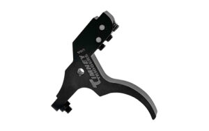 TIMNEY TRIG WBY VNGRD/HOWA 1500 BLK