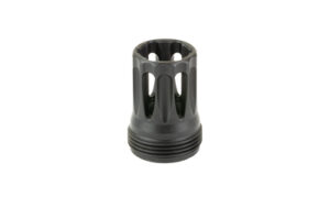 WILSON QUELL K-MOUNT MB 1/2X28 BLK
