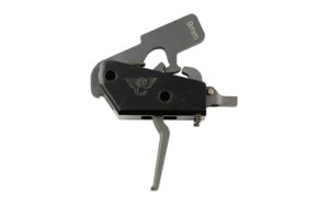 WILSON TTU FLAT TRIGGER 9MM 2-STAGE