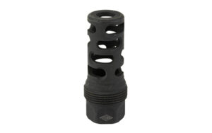YHM SRX MUZZLE BRAKE 5/8-24 BLK