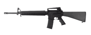 COLT AR-15 A4 5.56MM 20" 30RD