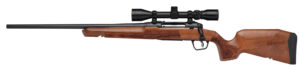 SAVAGE ARMS AXIS 2 270WIN WOOD 22" PKG LH