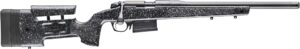 BERGARA HMR TRINER 22LR CARBON 18"