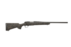 BERGARA STOKE 243WIN BK/SY 20" 4+1 TB