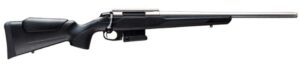 TIKKA T3X CTR 308WIN 20" SS/BLK TB