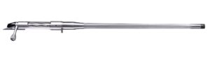 BERGARA BARRELED ACTION 6.5CM #4 SS