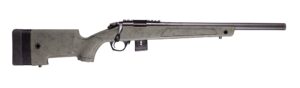 BERGARA BMR-X CARBON 17HMR 10+1 18" CF