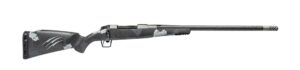 FIERCE FIREARMS CF ROGUE 7MM BC TUNG/PTM 22"