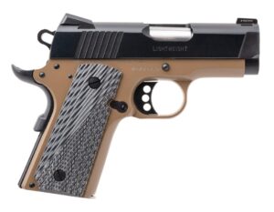 COLT DEFENDER 45ACP FDE/WD 3" 7+1