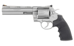 COLT ANACONDA 44MAG SS 6" 6RD HOGUE