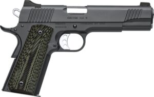 KIMBER CUSTOM TLE II 45ACP 5" 7+1 #