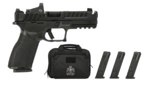 SPRINGFIELD ARMORY ECHELON 9MM 4.5" 10+1 COMP GU