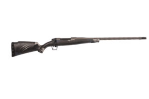 FIERCE FIREARMS TWISTED ROGUE 7BC TUN/PTM 24"