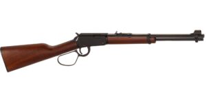 HENRY REPEATING ARMS LEVER ACTION 22LR LARGE LOOP