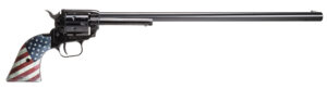 HERITAGE MANUFACTURING RR 22LR 16" 6RD FLAG