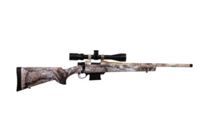 HOWA MINI 6MMARC YOTE 20" PKG