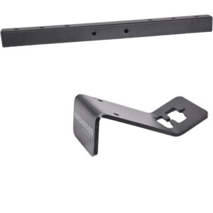 Birchwood Casey T-Post Gong Mount