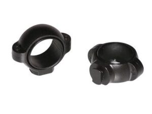 Burris Signature Universal Dovetail Scope Rings 1" Medium Matte