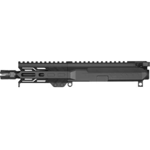 CMMG Upper Group Banshee 9mm 5" Black