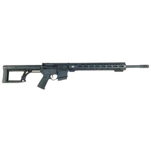 Alex Pro Firearms 350 Legend Hunter Rifle 350 Leg 10rd Magazine 20" Barrel Black with 15.5" MLOK Handguard