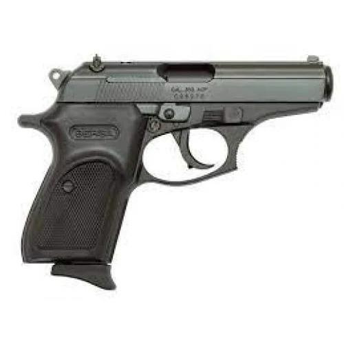 Bersa TPR380 Handgun .380 ACP 15rd Magazine 3.5" Barrel D.A. Matte
