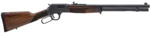 HENRY BIG BOY 41 MAG STEEL 20" BRL