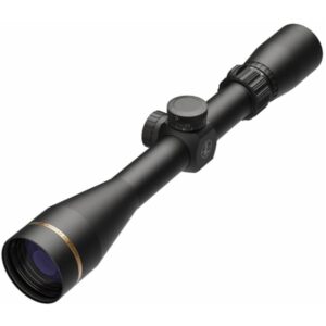 Leupold VX-Freedom Rifle Scope - 3-9x40mm 1" 350 Legend Duplex - Matte