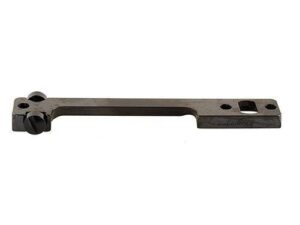 Leupold 1-Piece STD Steel Base - Winchester 70 LA Gloss Black