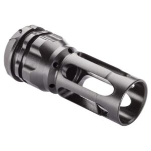 Gemtech Series Flash Hider 7.62 ETM 5/8x24