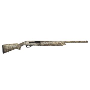 EAA Girsan MC312 Inertia Shotgun 12ga 3" Chamber 5rd Capacity  28'' Barrel Picatinny Optic Mount Polymer Camo Stock