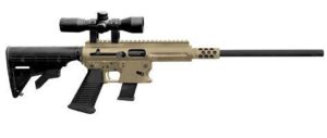 ASR RIFLE 10MM CARBINE DARK EARTH *NO SCOPE*