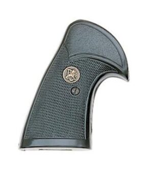 Pachmayr Presentation Grips S&W K/L-Frame Square Butt