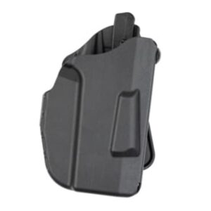 Safariland 7371 7TS ALS Slim Concealment Holster Micro-Paddle Black RH for Sig P365XL