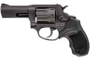 Taurus 942 Ultra Light Handgun .22 WMR 8rd Capacity 3" Barrel Matte Black