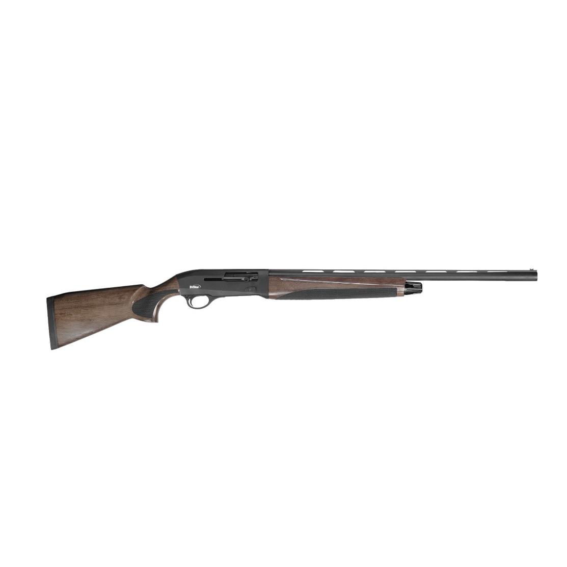 TriStar Raptor II Compact Shotgun 20ga 3" Chamber 5rd Capacity 24'' Barrel Walnut Stock