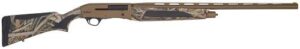 Tristar Viper Max 3.5 Chamber Shotgun 12ga. 28" Barrel Bronze/Mossy Oak Blades
