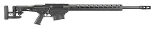 Ruger Precision Rifle 6.5 PRC 5rd Magazine 26? Barrel