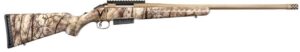 Ruger American Rifle .450 Bushmaster 3rd Capacity 22" Barrel "Go Wild" Camo Stock