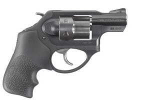 RUGER LCRX 22WMR 22 MAGNUM 6RD 1.87" BBL