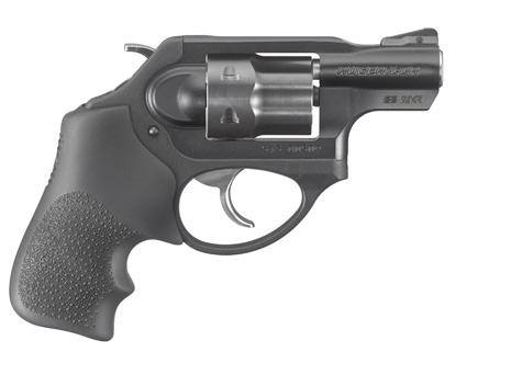 RUGER LCRX 22WMR 22 MAGNUM 6RD 1.87" BBL
