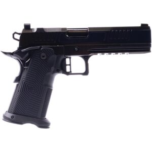 Alpha Foxtrot AF1911 Romulus Handgun 9mm Luger 19rd Magazine 5" Bull Barrel Polished