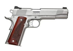 KIMBER STS II 10MM PSTL STS