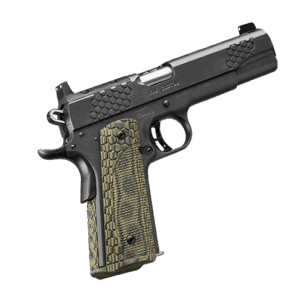 KIMBER KHX CSTM 9MM PSTL(OR)(2018)