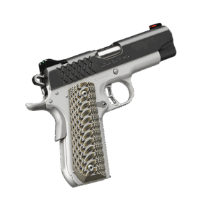 KIMBER AEGIS ELITE PRO 9MM PSTL(FO)
