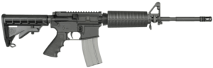 ROCK RVR ARMS ENTRY TACT R4 223 RFL