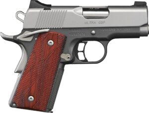 KIMBER ULTRA CDP 9MM NS STL