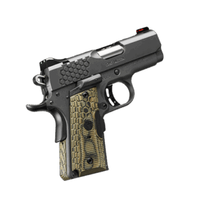 KIMBER KHX ULTRA 45ACP PSTL
