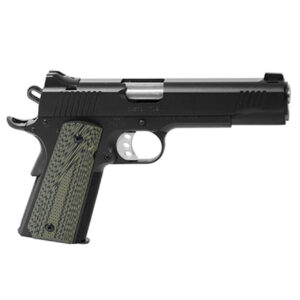 KIMBER CUSTOM TLE II 10MM PSTL BL