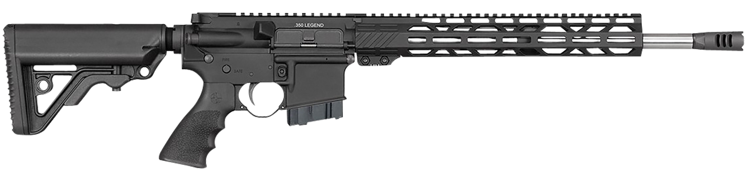 ROCK RVR 350 LEGEND ALL TERRAIN HNTR 16" RFL